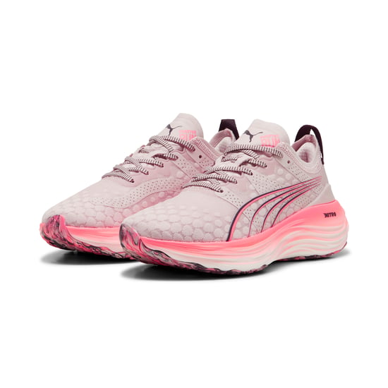 PUMA Womens ForeverRun NITRO™ Running Shoes - Image 1