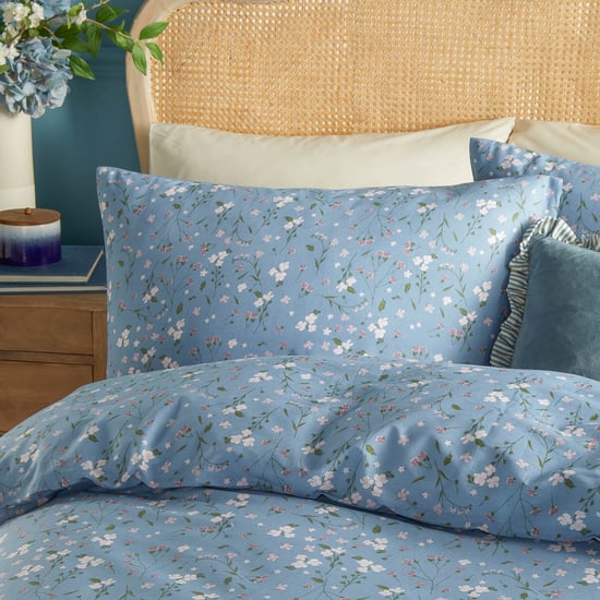 Wylder Bronte Floral Duvet Cover Set