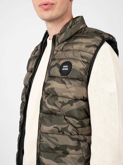Pepe Jeans hesje Jack Mannen groen - Image 6