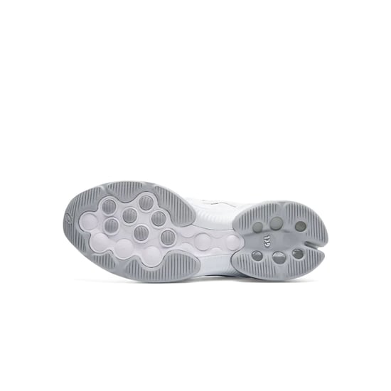 Asics Gel-Quantum Infinity Jin Mens White Trainers