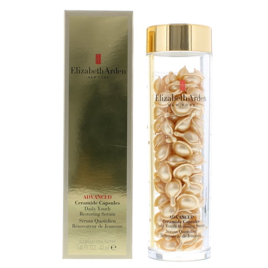 Elizabeth Arden Advanced Ceramide 90 Capsules Daily Youth Restoring Serum - Image 1