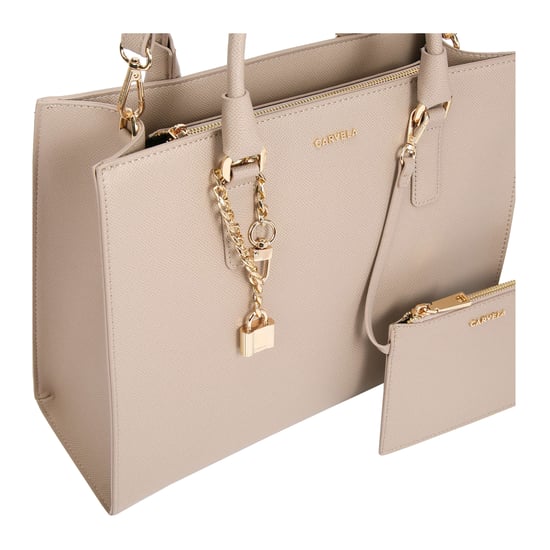 Carvela  Latte Bag