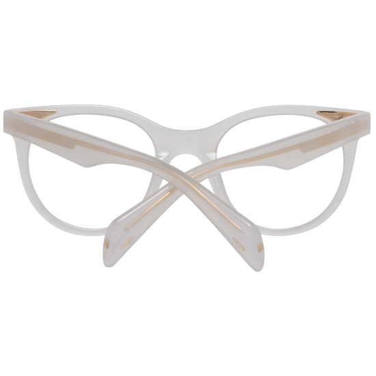 Maje beige frames voor vrouwenvrouw - Image 3