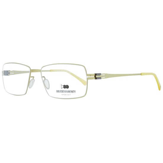 Greater Than Infinity Optical Frame GT016 V05 54 - Image 1