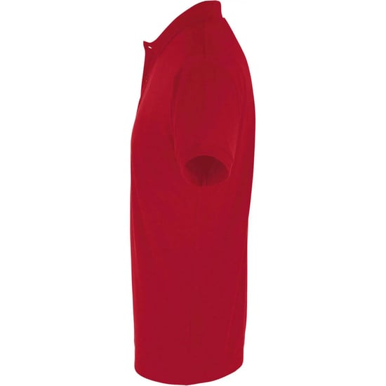 SOLS Heren Perfect Poloshirt (Rood) - Image 3