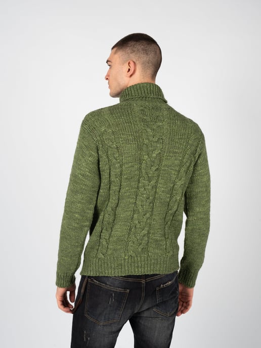Xagon stoppen Mannen groen - Image 4