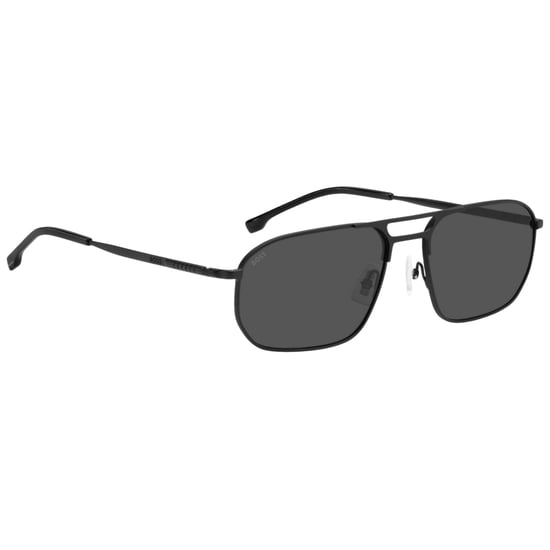 Hugo Boss 1446 0003 2K Black Sunglasses
