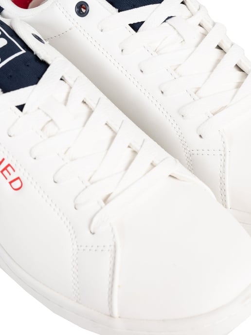 Fila Sneakers Crosscourt 2 Mannen Wit - Image 4