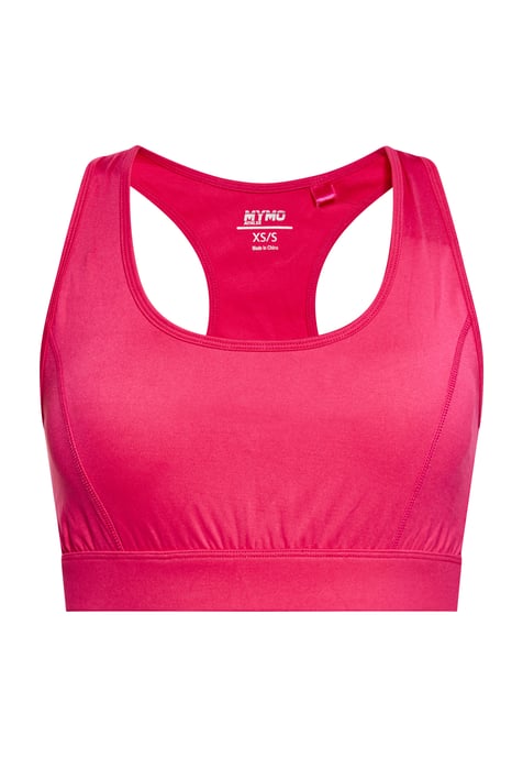 Mymo Topje Dames roze - Image 1