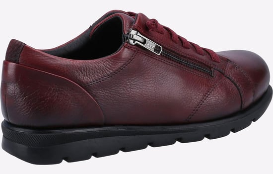 Fleet & Foster Polperro MEMORU FOAM Shoes Womens - Image 3