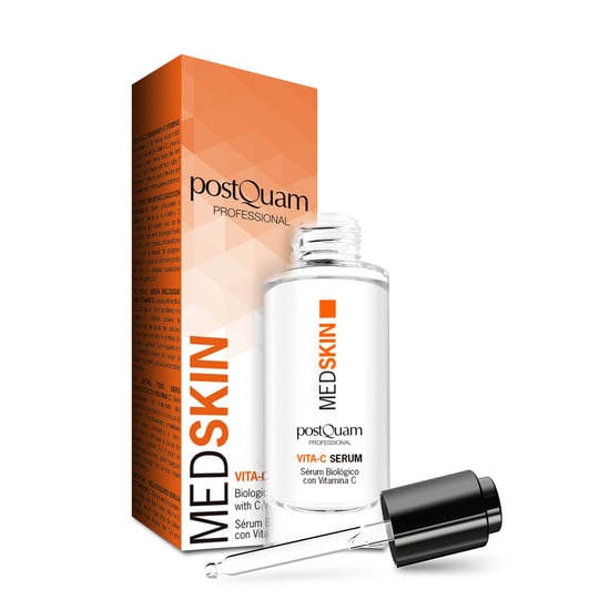 PostQuam Biolocig Serum Vitamin C 30Ml
