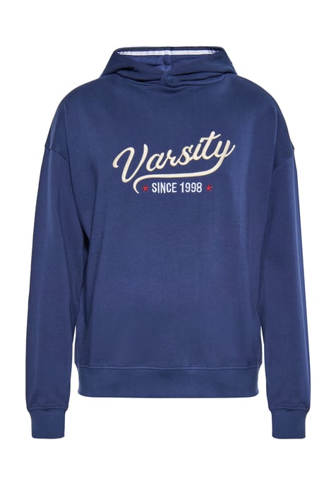 Mo Sweatshirt Heren marine - Image 1