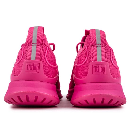 Fitflop Vitamin Knit Sneakers - Image 3