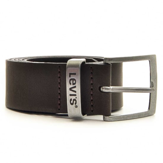 LEVI´S BELT FREEMETAL2 IN BROWN