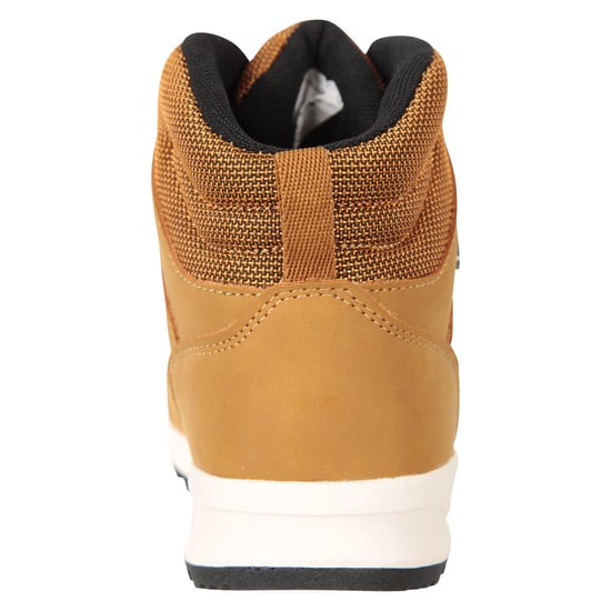 Mountain Warehouse Redwood Waterdichte Wandelschoenen voor Kinderen/Kinderen (Bruin) - Image 2