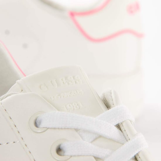 Guess Rockies basketbalschoenen voor dames - Image 3
