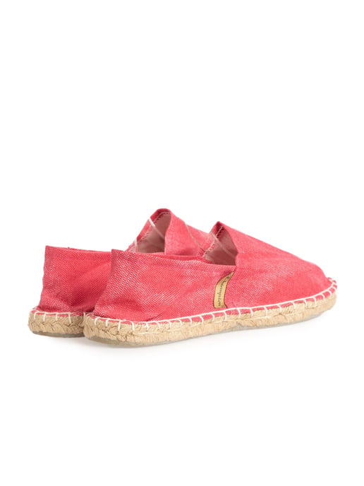 Champion Espadrilles Hamoc Vrouw roze - Image 3
