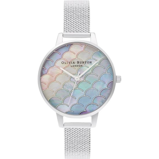 Olivia Burton Dameshorloge Kwartsgoudkleurig - Image 1