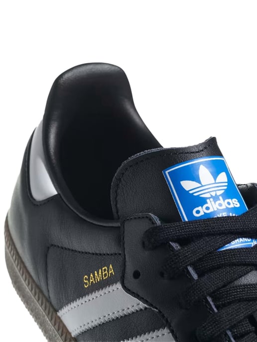 Adidas | Samba OG-sneakers voor heren - Image 4