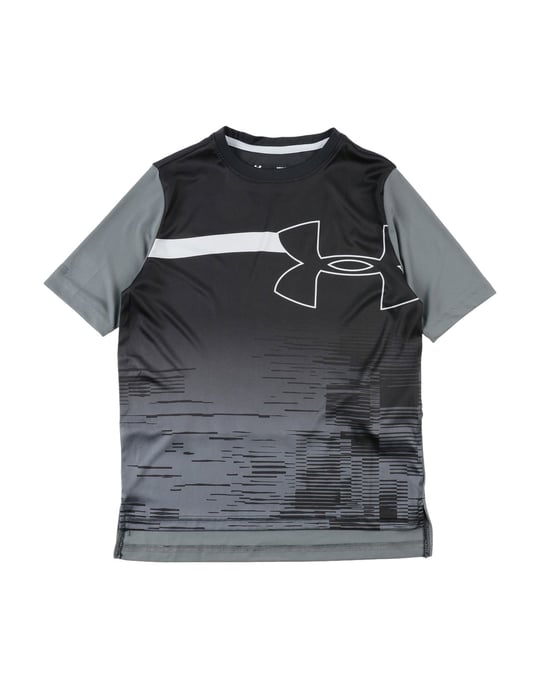 Under Armour Boy T-shirts Polyester