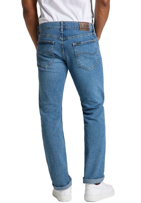 GB - Jeans - Lee - Glory - Regular slim fit