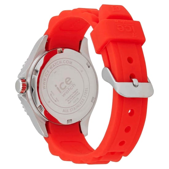 Ice Watch Ice Steel - Spinnenkind Rood Horloge 020364 - Image 3