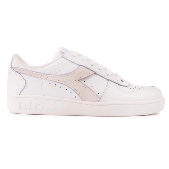 Diadora Magic Basket Low Sneakers - Image 1