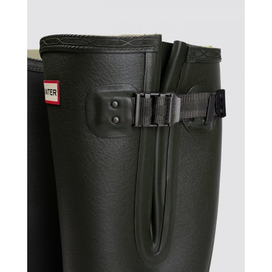 Hunter Balmoral Side Verstelbare 3mm Neo Gevoerde Tech Zool Dames Hoge Laars - Image 5