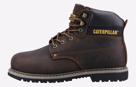 Caterpillar Powerplant S3 GYW Veiligheidsboot Heren - Image 5
