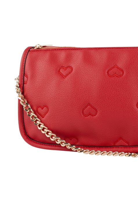Mymo Crossbody tas Dames rood - Image 5