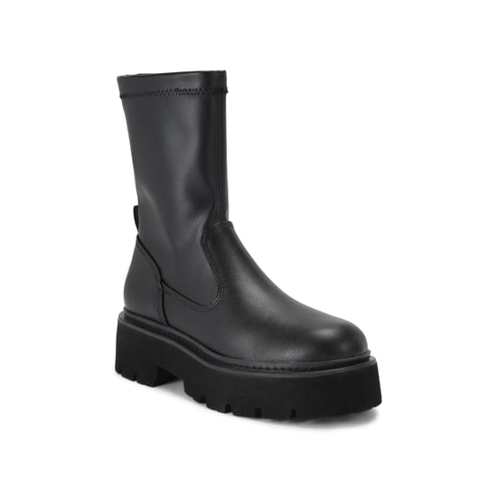 KG Kurt Geiger  Trick Sock Boots