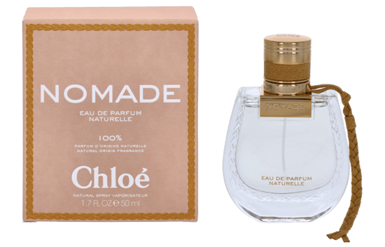 Chloe Nomade Jasmin Naturel Edp Spray50 ml. - Image 1