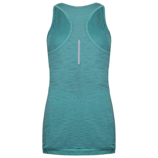 Asics fuzeX Womens Teal Tank Top