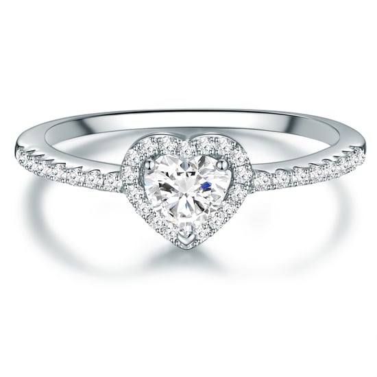 Trilani Female Sterling Silver Ring - Image 1