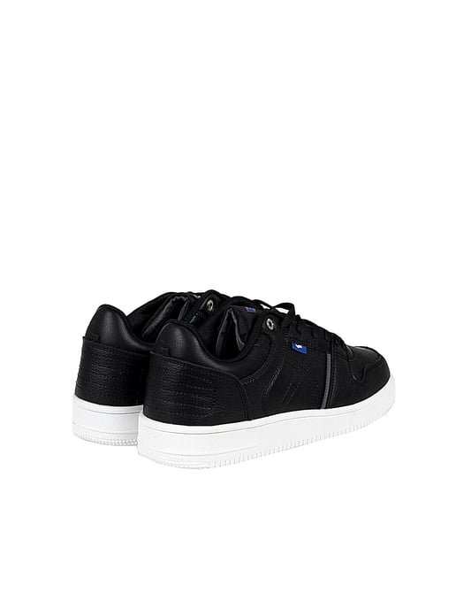 Gas Sneakers Grail LTX2 Mannen zwart - Image 3