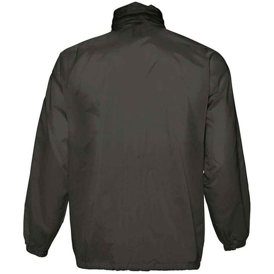 SOLS Windjack voor volwassenen (Zwart) - Image 2