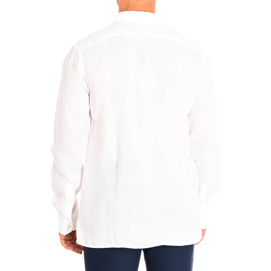 Men's Long Sleeve Shirt TMC304-TL319