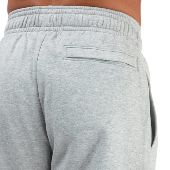 Men's Under Armour UA Rival Fleece Jog Pants in Grey