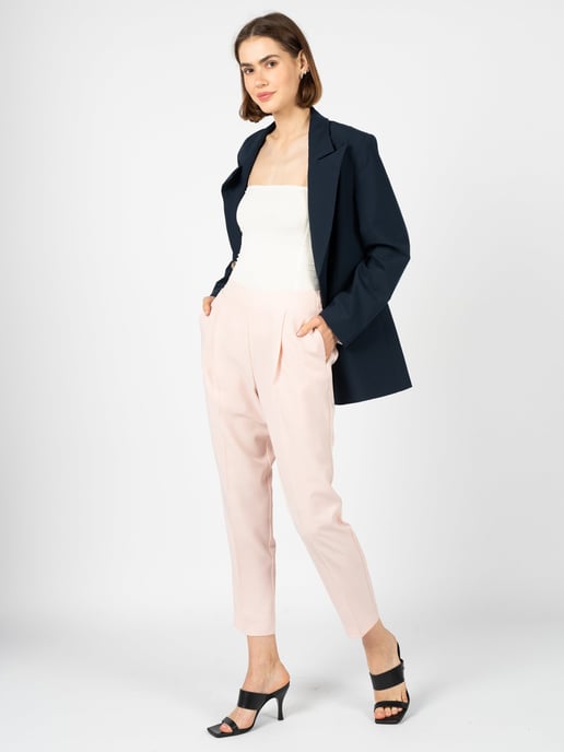 Silvian Heach broek Vrouw roze - Image 2
