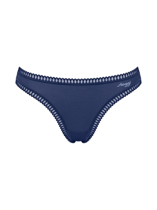 GO Crush Thongs (3 Pack)