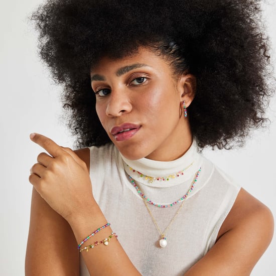 Luxenter Zain collier 18k goud afwerking - Image 2