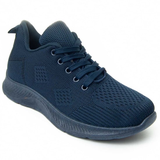 Montevita Sneakers Fitcrosw7 in Blauw - Image 3