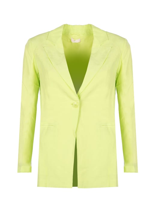 Liu-Jo jas Vrouw groen - Image 6