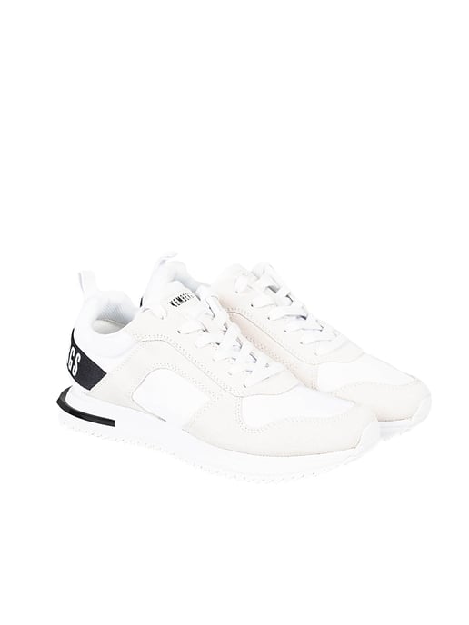 Bikkembergs Sneakers Harmonie Vrouw Wit - Image 2