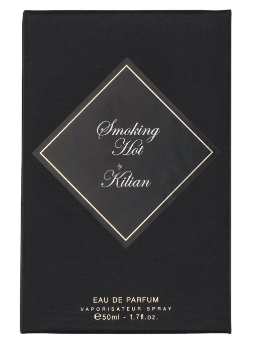 Kilian Smoking Hot Edp Spray50 ml. - Image 2