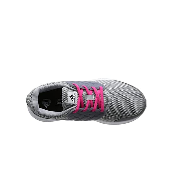 Adidas Galaxy 3.1 Damen Womens Grey Trainers