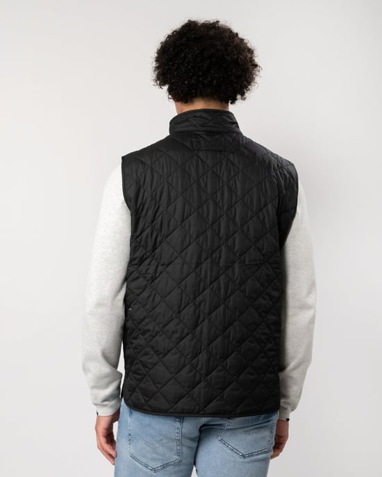 Barbour New Lowerdale Mens Gilet