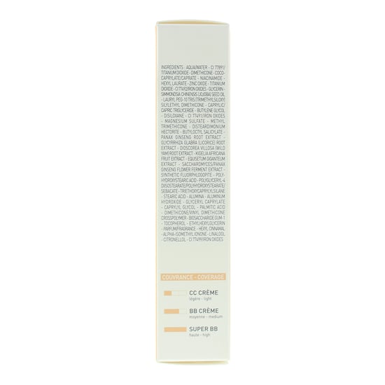 Erborian Super BB Anti Imperfections Covering Cream 40ml - Dore - Image 4