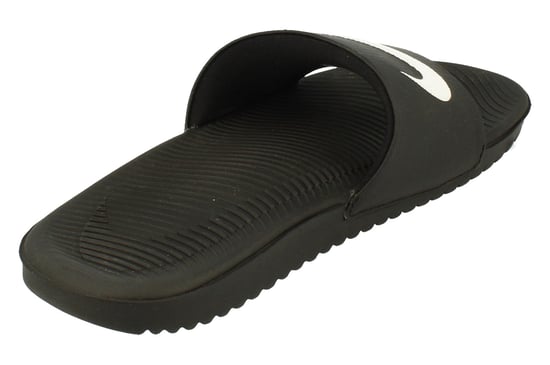 Nike Kawa Slide Gs/ps Junior Slippers Zwart - Image 3