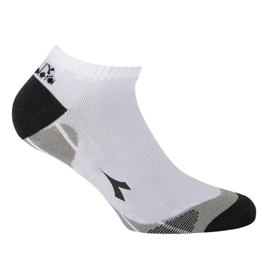 Diadora Unisex Sneakersport Sokken - Image 2